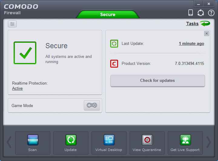 comodo internet security premium indir e28093 full 11.0.0.6710 turkce 1