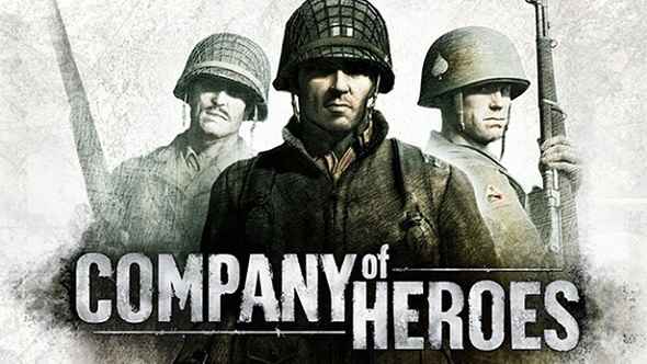 Company of Heroes 1 İndir – Full PC + Türkçe Ve DLC