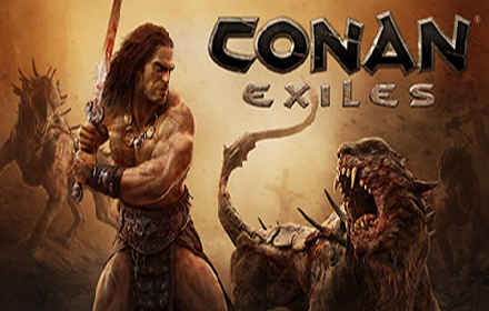 Conan Exiles İndir – Full PC + Multiplayer + Online 2018