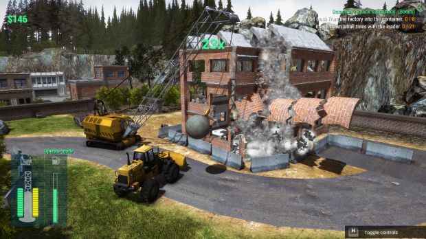 construction machines simulator 2016 indir e28093 full pc 1