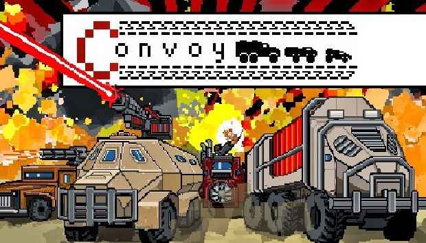 convoy indir e28093 full pc strateji oyunu 0