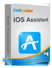 Coolmuster İOS Assistant Full İndir – 2.0.164