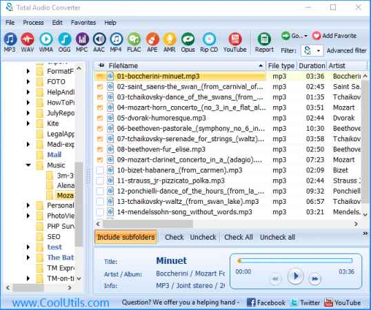 coolutils total audio converter e28093 v5.3.0.171 ses donusturucu 1