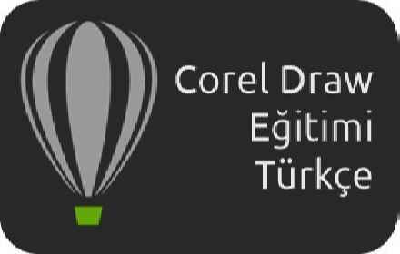 Corel Draw X7 Eğitim Seti İndir – Türkçe 18 Bölüm