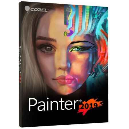 corel painter 2019 indir e28093 full v19.1.0.487 0