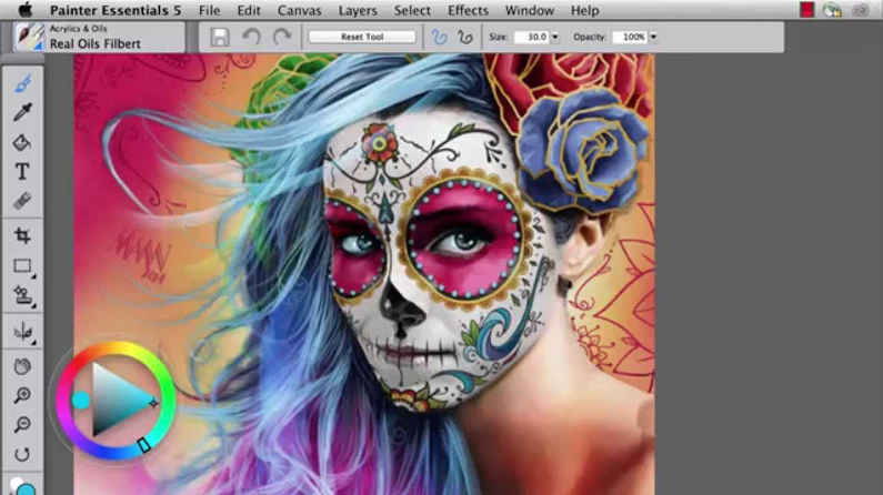 corel painter essentials indir e28093 full v6.1.0.238 win mac 1