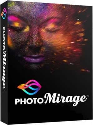 Corel PhotoMirage Full İndir 1.0.0.167