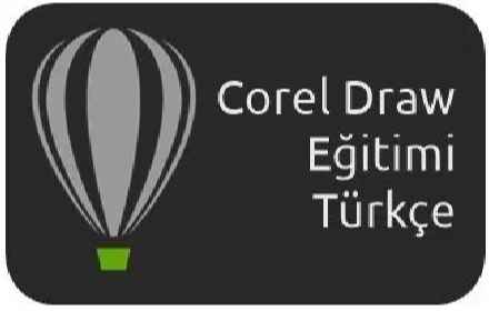 Coreldraw 12 Görsel Eğitim Seti İndir – Türkçe