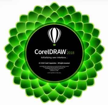 CorelDRAW Graphics Suite İndir – Full Türkçe 2018