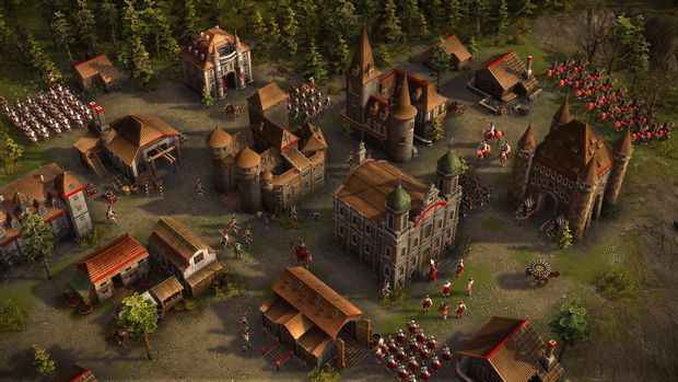 cossacks 3 indir e28093 full pc turkce dlc 2