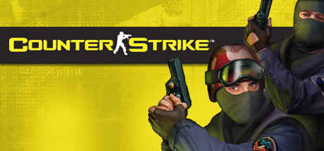 Counter Strike İndir – Full + Bot Paketi v1.6