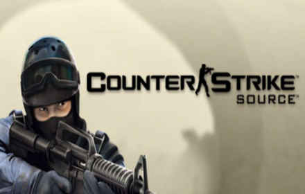 Counter Strike Source İndir – Full PC Türkçe + Online