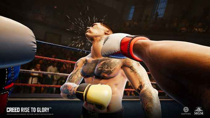 creed rise to glory indir e28093 full pc boks oyunu 2