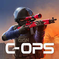 Critical Ops Apk İndir – Full Mermi Hileli v0.9.11.f147