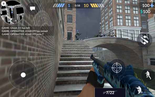 critical ops apk indir e28093 full mermi hileli v0.9.11.f147 1