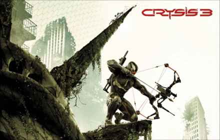 crysis 3 indir e28093 full pc turkce v1.3 sorunsuz dlcli 0