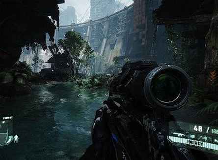 crysis 3 turkce dublaj yama indir kurulum 1