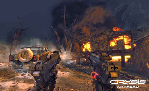 crysis warhead full indir e28093 pc turkce v1.1.1.711 1