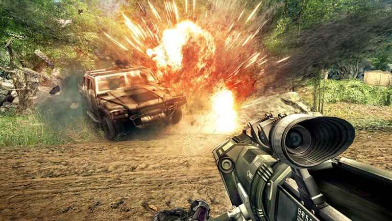 crysis wars indir e28093 full pc torrent 1