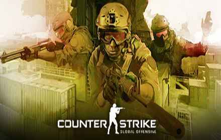 CS GO İndir Full Counter Striker Global Offensive – PC Türkçe + Online