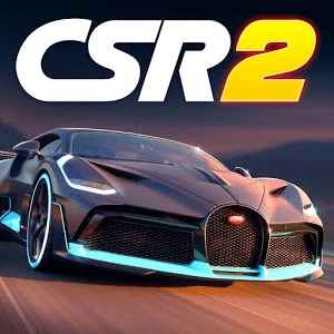 CSR Racing 2 APK İndir – Full Para Hileli v1.23.0