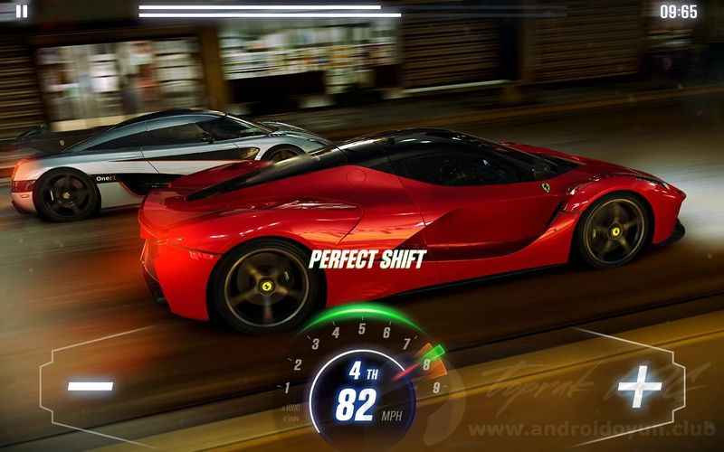 csr racing 2 apk indir e28093 full para hileli v1.23.0 1