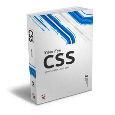 Css Görsel Eğitim Seti İndir – Türkçe Görsel