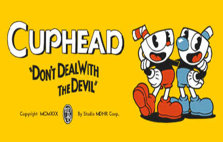 Cuphead İndir – Full PC Türkçe + Torrent