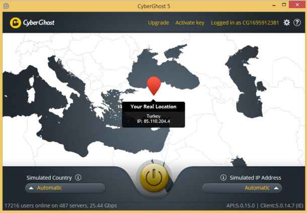 cyberghost vpn indir full v6.5.1.3377 engelli siteler icin 2