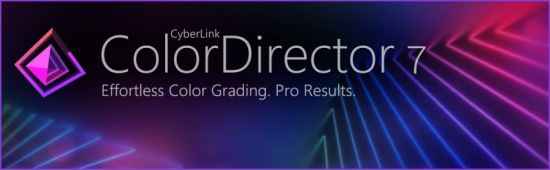 cyberlink colordirector ultra full v7.0.2231.0 0