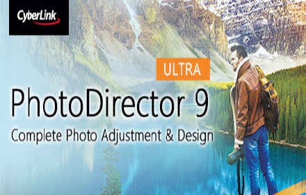 cyberlink photodirector ultra full indir e28093 v10.0.2107.0 0