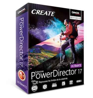 cyberlink powerdirector ultimate 17 indir e28093 full 17.0.2217.0 0