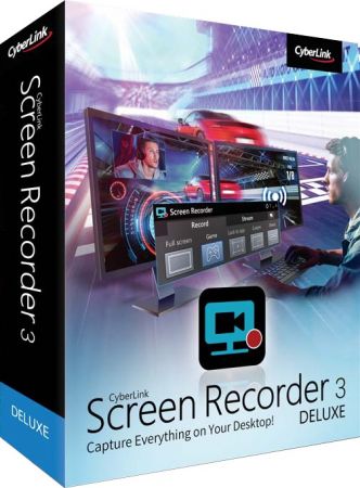 cyberlink screen recorder deluxe full indir e28093 4.0.0.5898 0