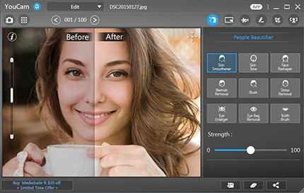 cyberlink youcam deluxe full v8.0.0925.0 indir 1