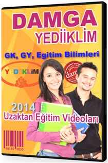 damga ve yediiklim e28093 kpss e28093 gk e28093 gy e28093 egitim bilimleri indir 0