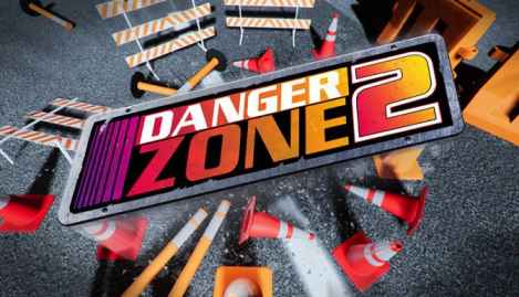 Danger Zone 2 İndir – Full + ÜCRETSİZ