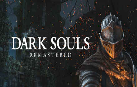 Dark Souls Remastered İndir – Full Türkçe v1.01.2