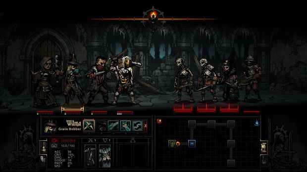 darkest dungeon indir e28093 full turkce 1