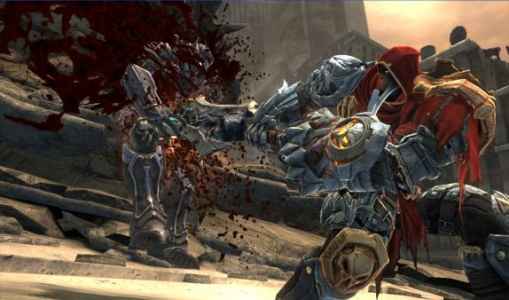 darksiders 1 full indir e28093 pc turkce torrent 2