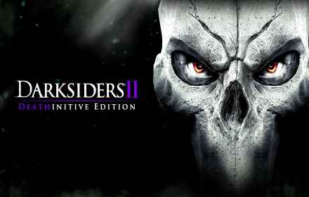 darksiders 2 deathinitive edition full indir e28093 pc v2.1.0.4 0