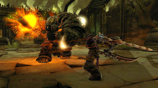 darksiders 2 deathinitive edition full indir e28093 pc v2.1.0.4 1