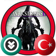 Darksiders 2 Türkçe Yama İndir + Kurulum