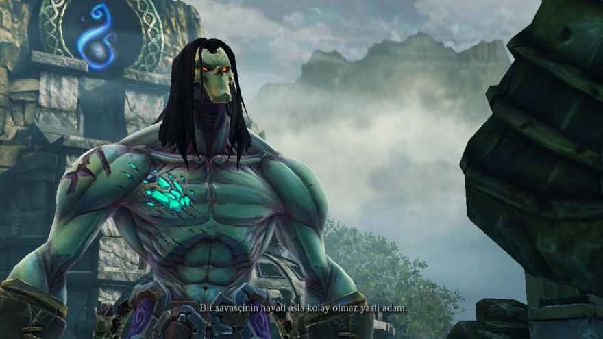 darksiders 2 turkce yama indir kurulum 1