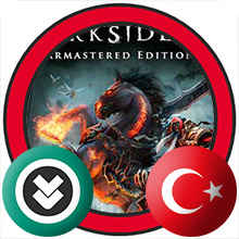 darksiders warmastered edition turkce yama indir kurulum 0