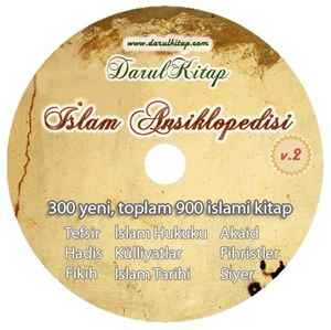 Darul Kitap Eğitim Seti İndir – İslam Ansiklopedisi v2 