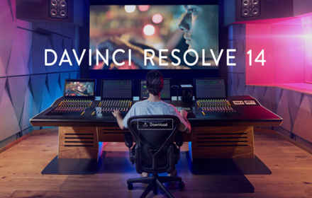 Davinci Resolve Full İndir v15