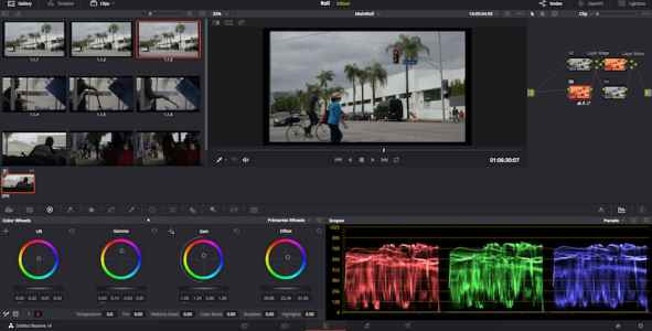 davinci resolve full indir v15 1