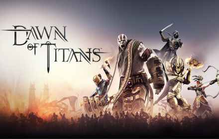 Dawn of Titans APK Full İndir – Mod Alışveriş v1.27.0