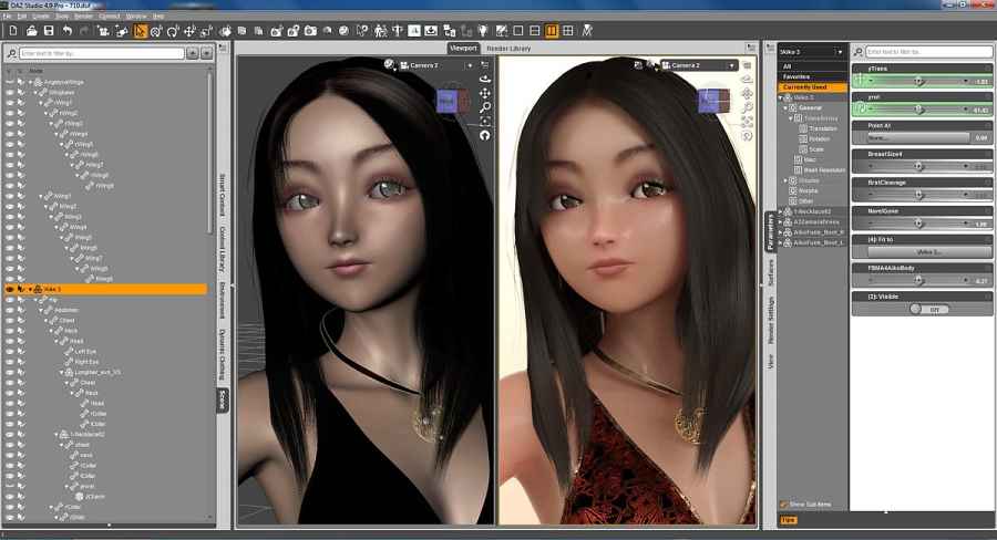 daz studio pro indir e28093 full ultimate bundle 1