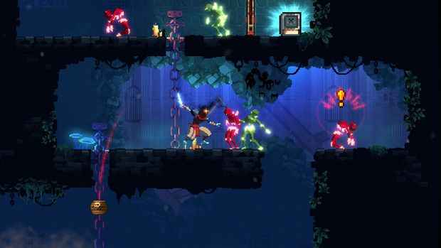 dead cells indir e28093 full turkce update 2